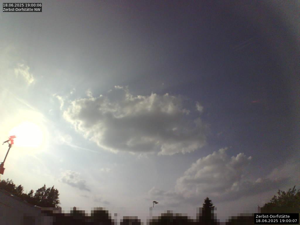 Webcam Bild