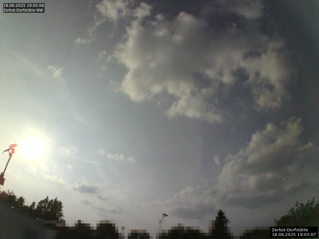 Webcam Bild