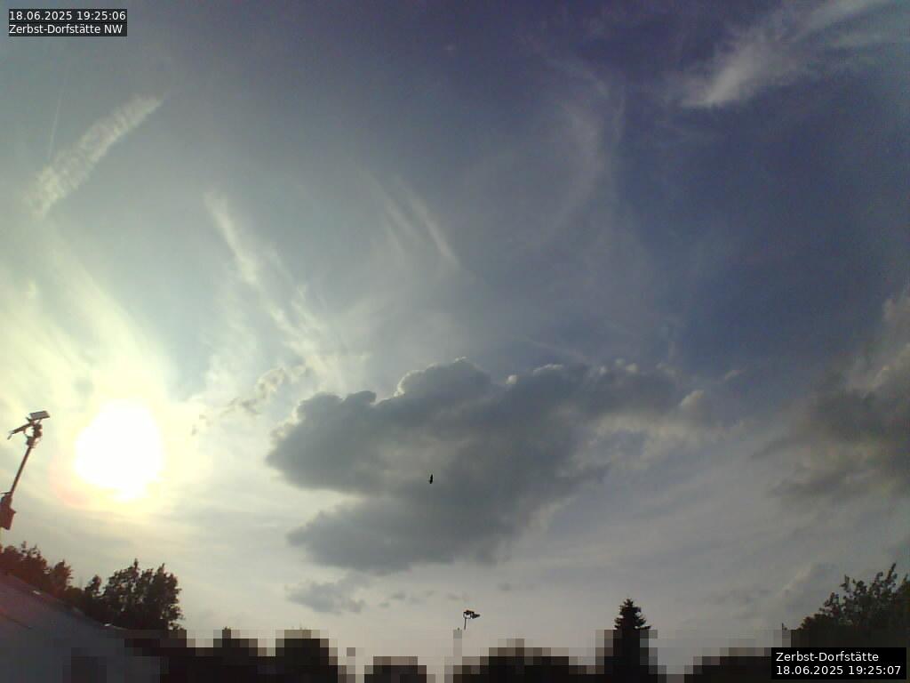 Webcam Bild