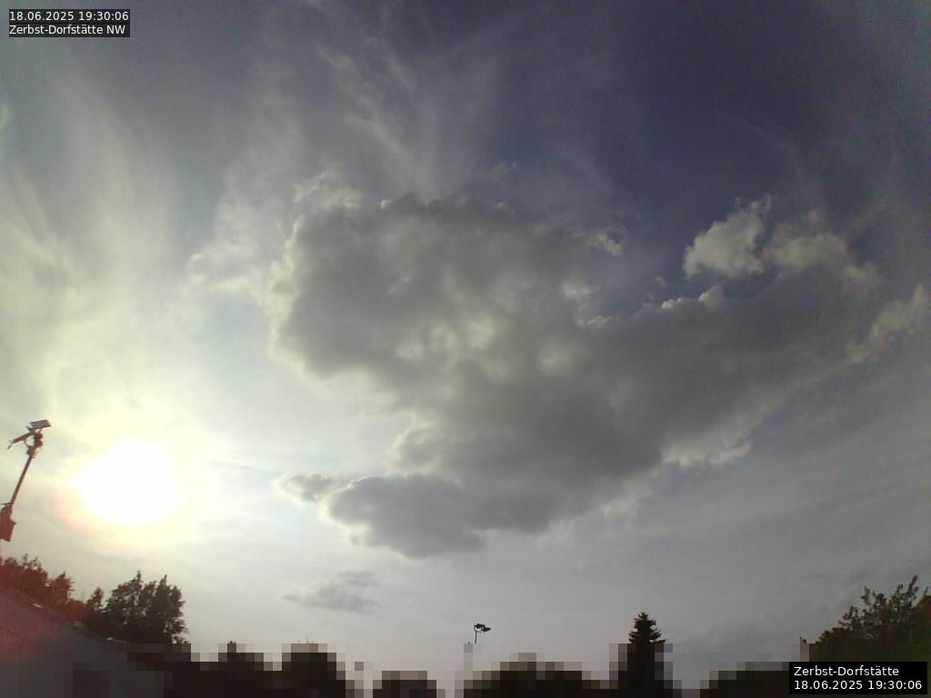 Webcam Bild