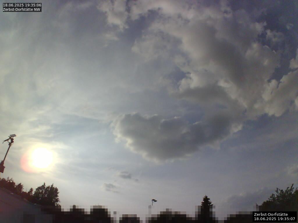 Webcam Bild