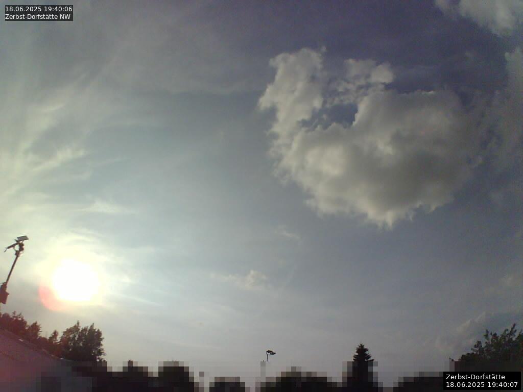 Webcam Bild