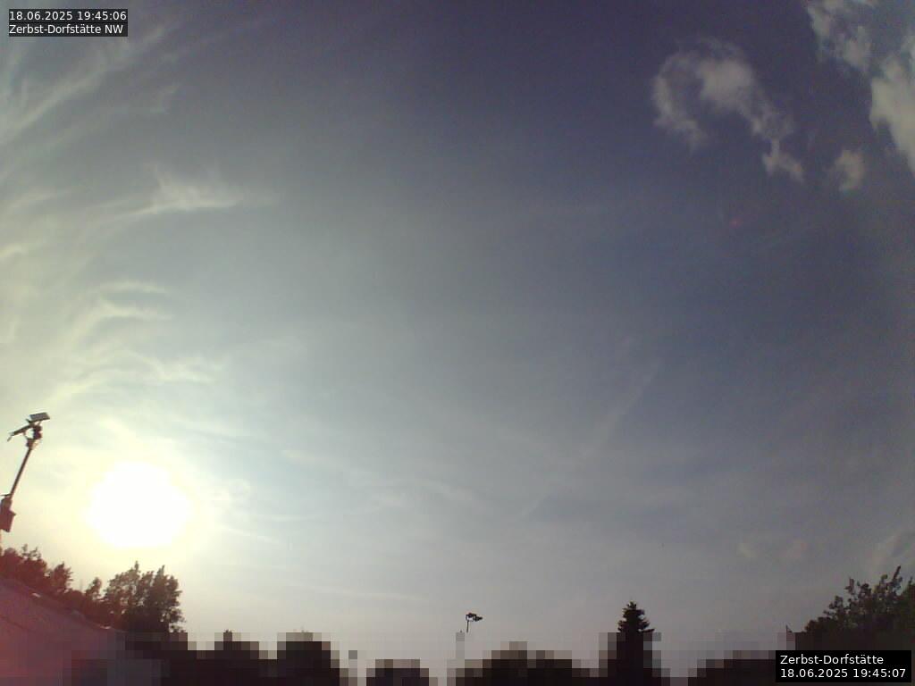 Webcam Bild