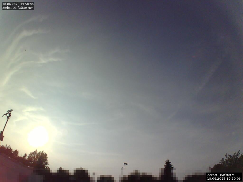 Webcam Bild