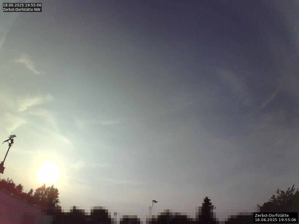 Webcam Bild