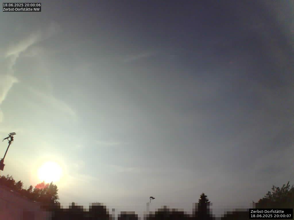 Webcam Bild