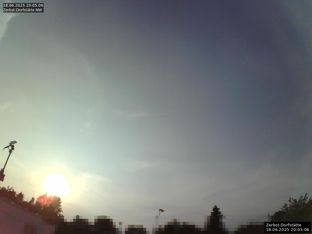 Webcam Bild