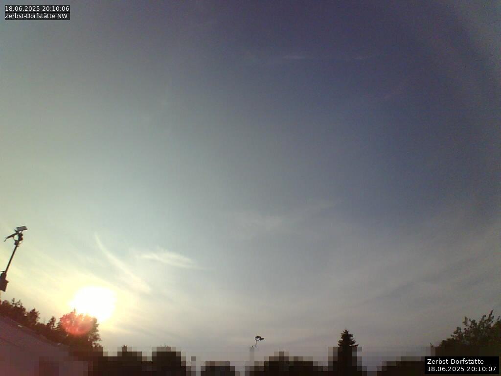 Webcam Bild