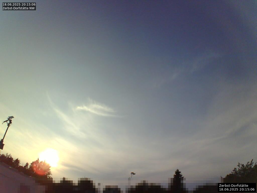 Webcam Bild