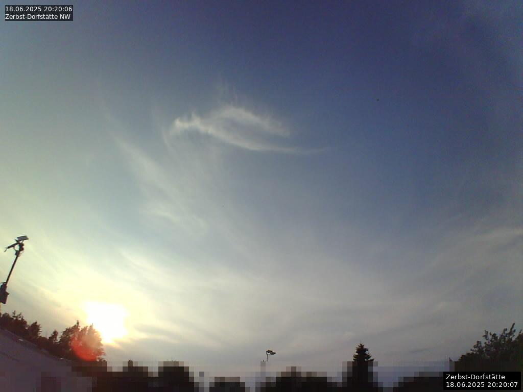 Webcam Bild