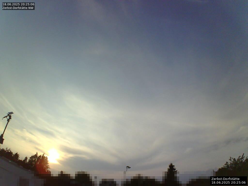 Webcam Bild