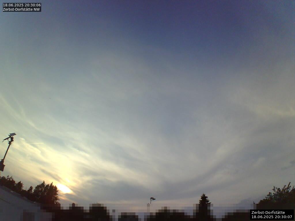 Webcam Bild
