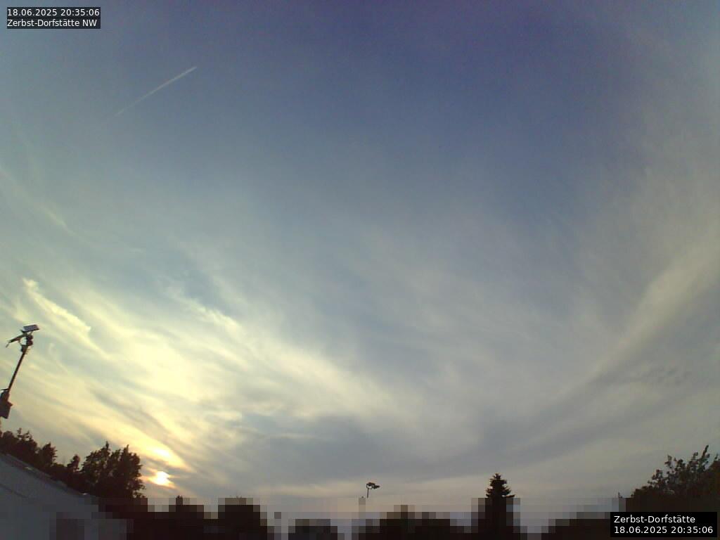 Webcam Bild