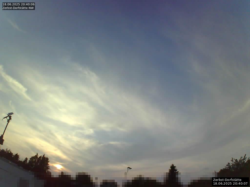 Webcam Bild