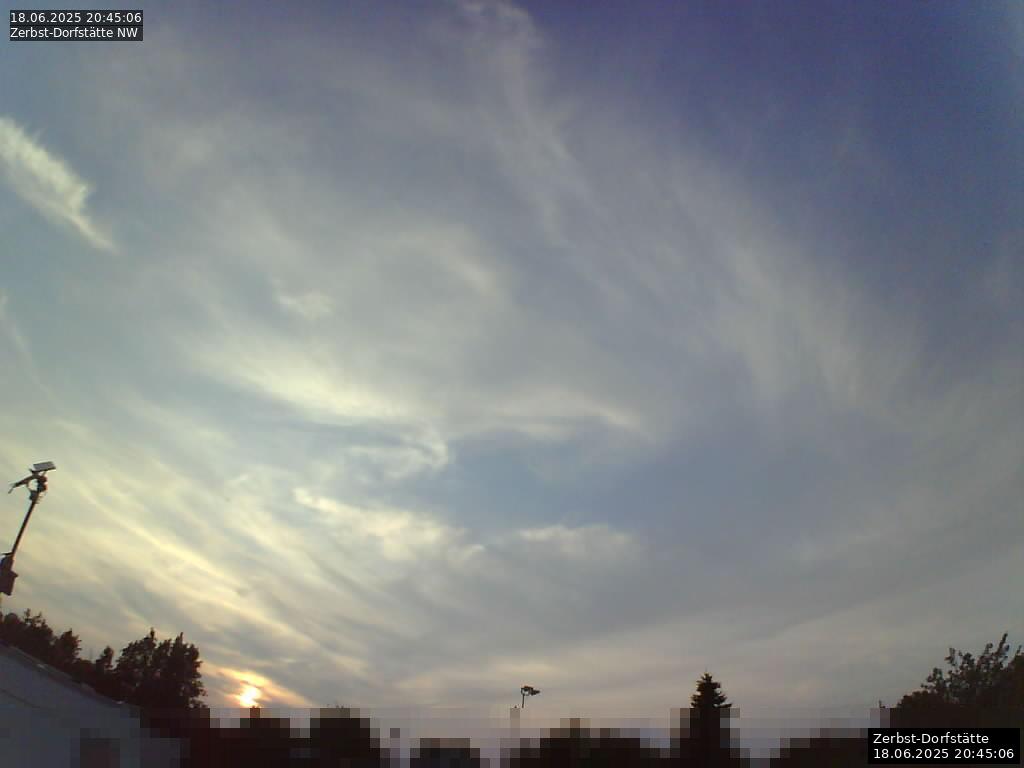 Webcam Bild