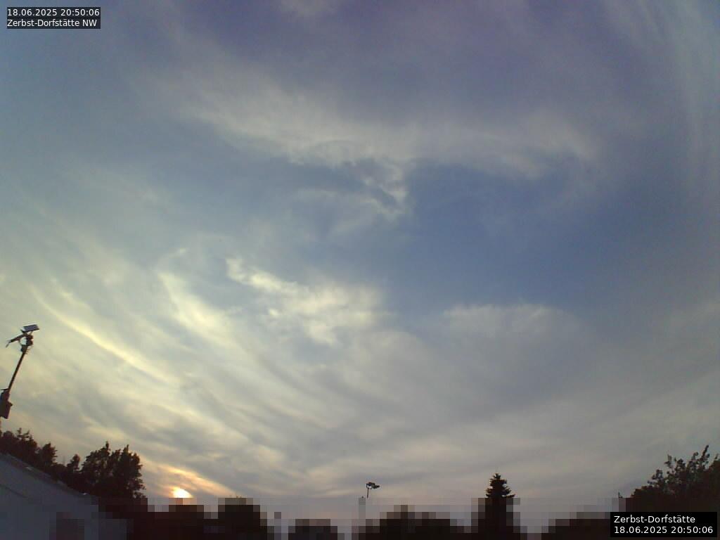 Webcam Bild
