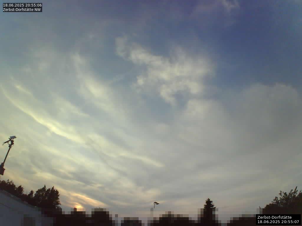 Webcam Bild
