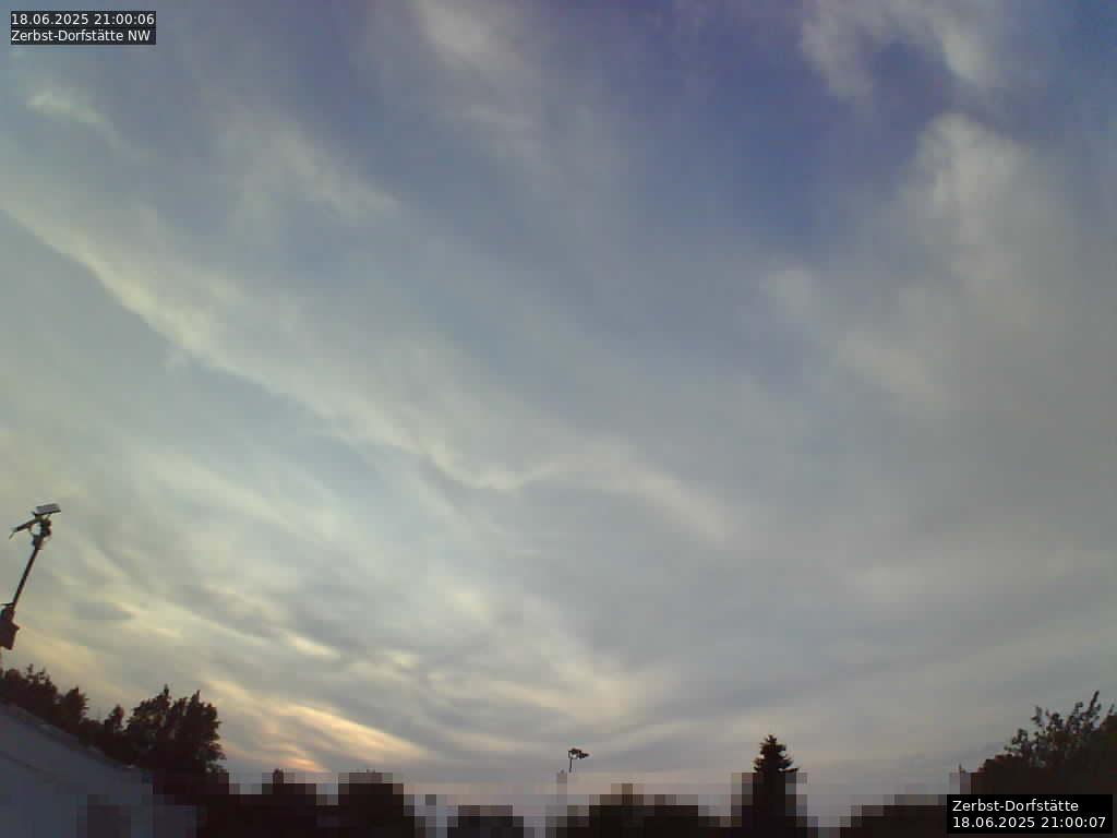 Webcam Bild