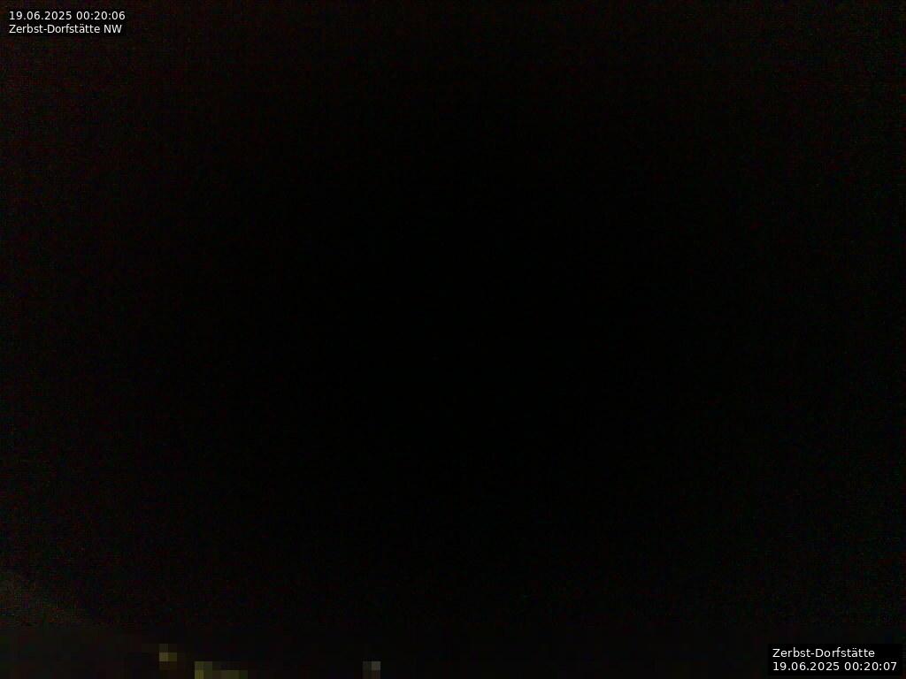 Webcam Bild