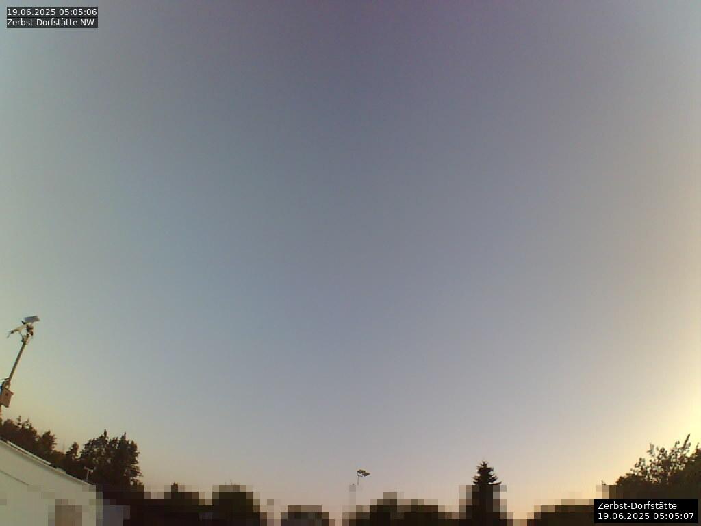 Webcam Bild