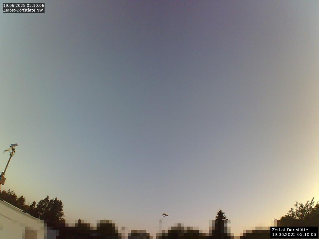 Webcam Bild