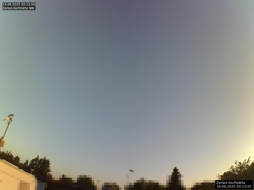 Webcam Bild
