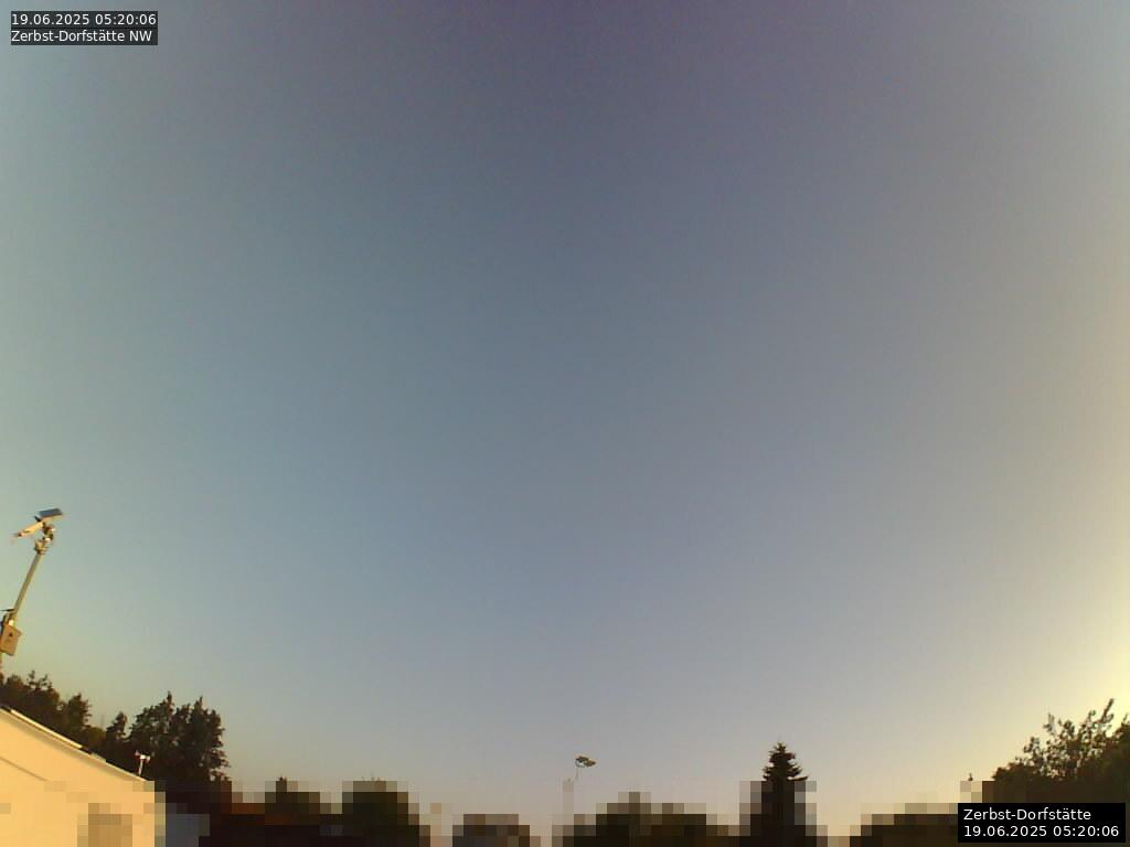 Webcam Bild