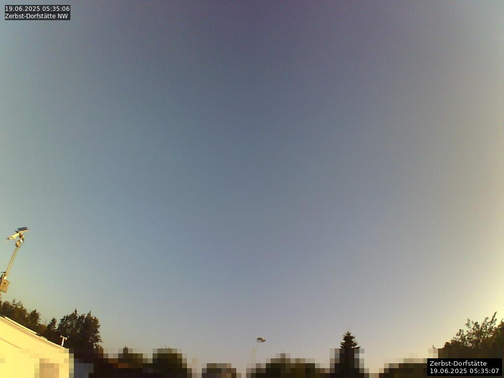 Webcam Bild