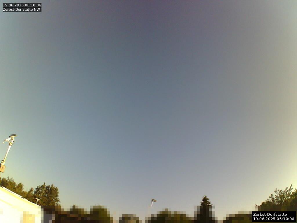 Webcam Bild