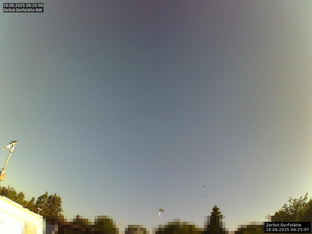 Webcam Bild