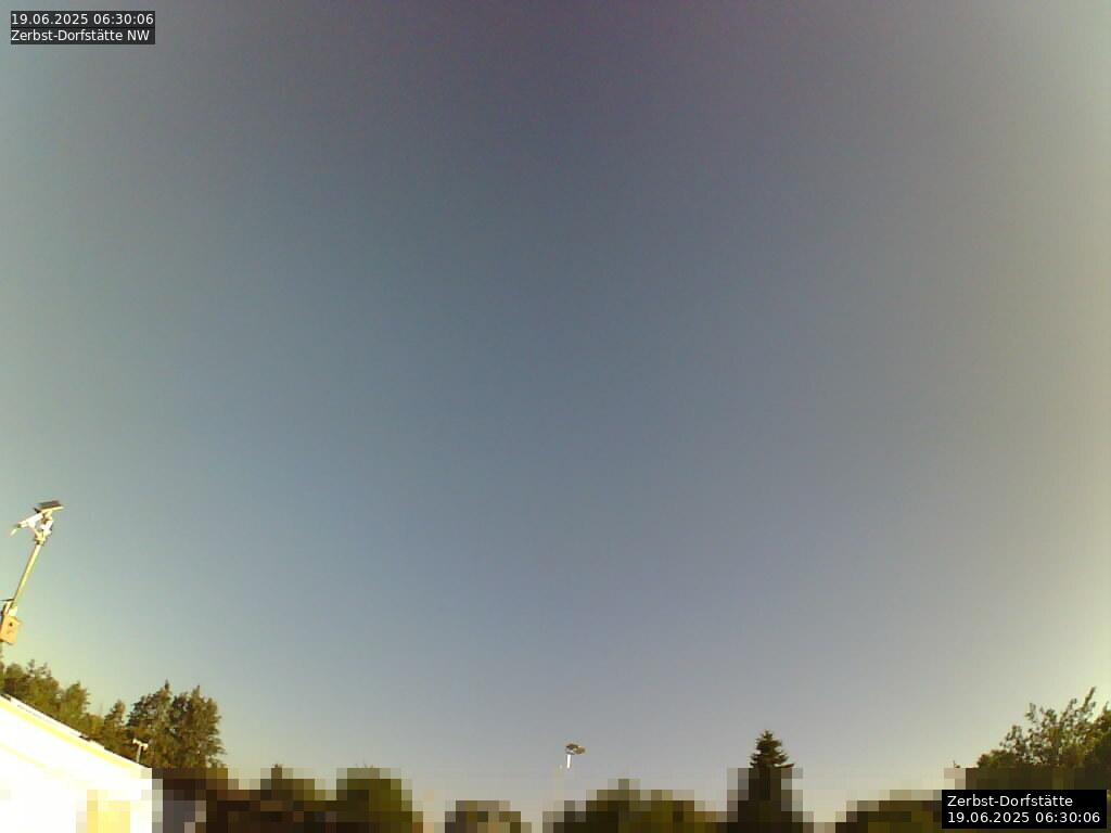 Webcam Bild