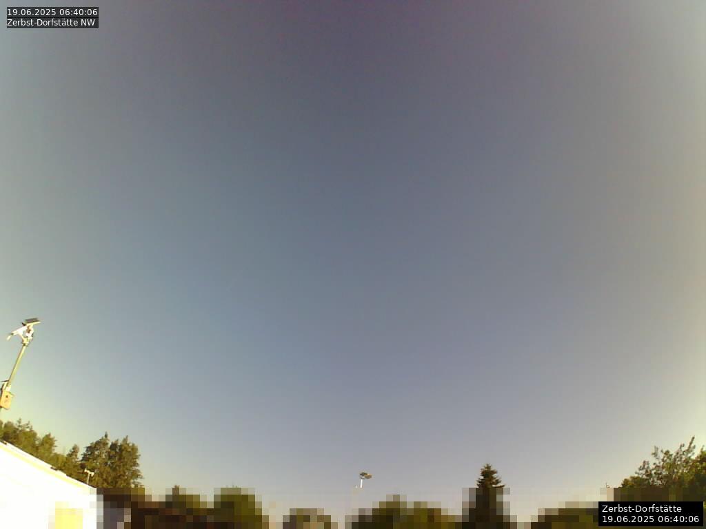 Webcam Bild