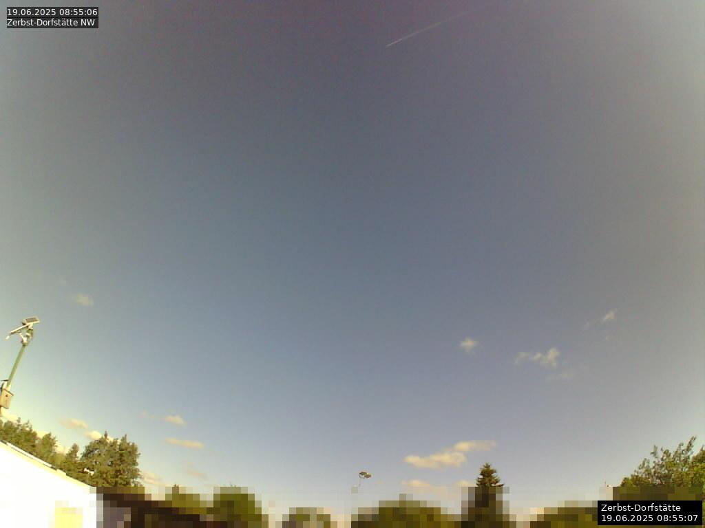 Webcam Bild