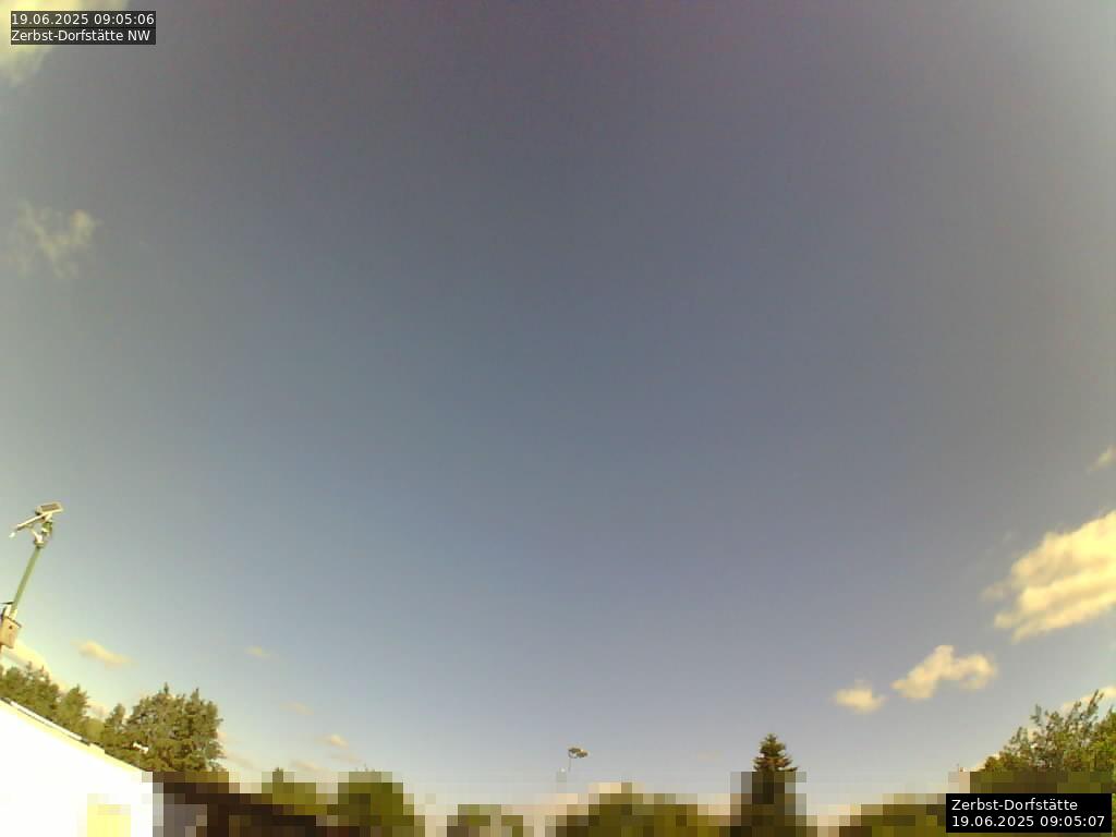 Webcam Bild