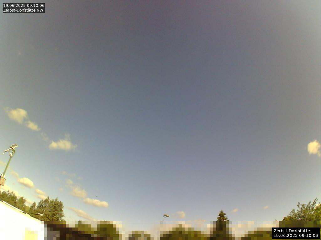 Webcam Bild