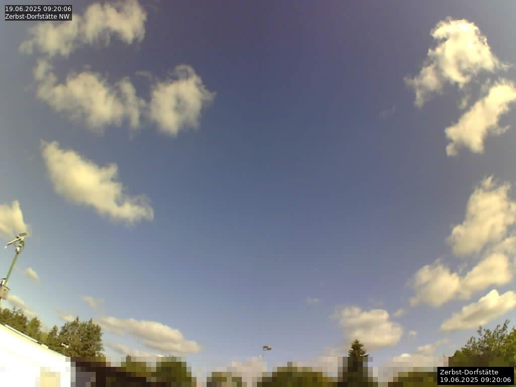 Webcam Bild
