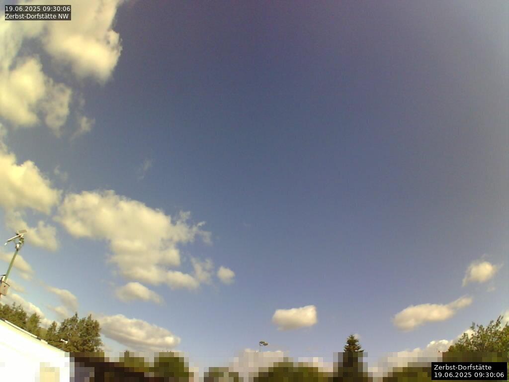 Webcam Bild