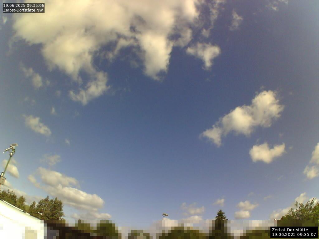 Webcam Bild
