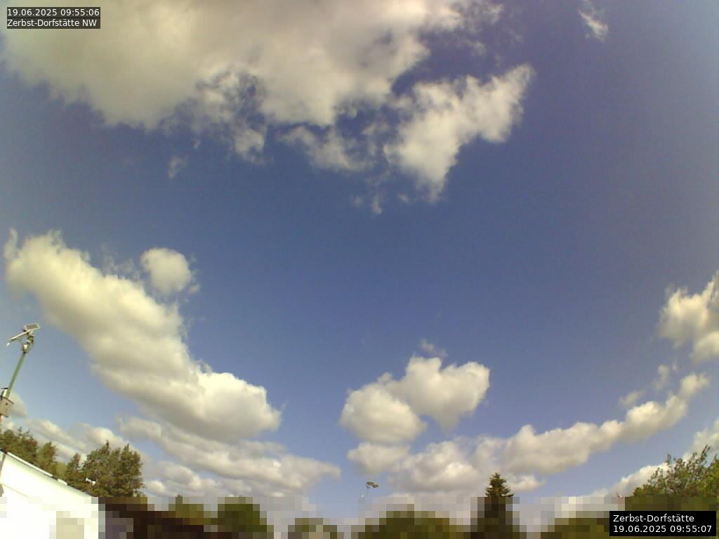 Webcam Bild