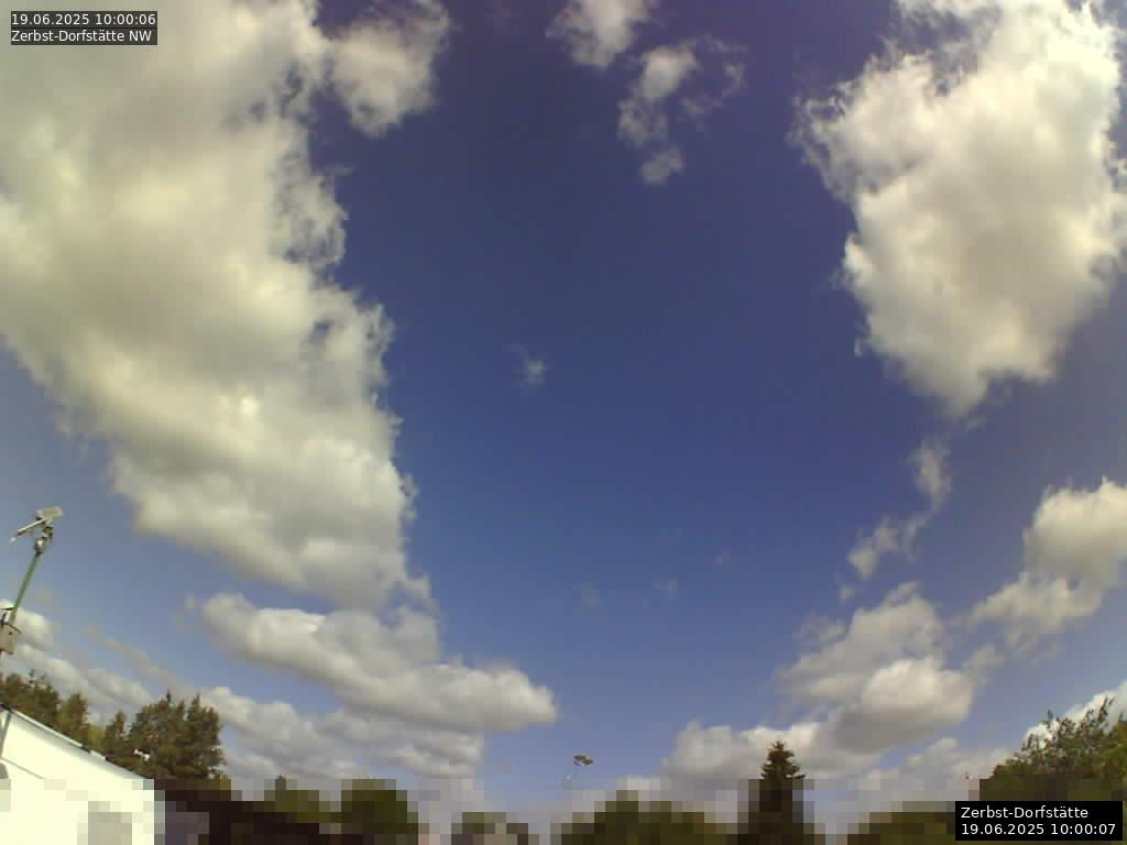 Webcam Bild