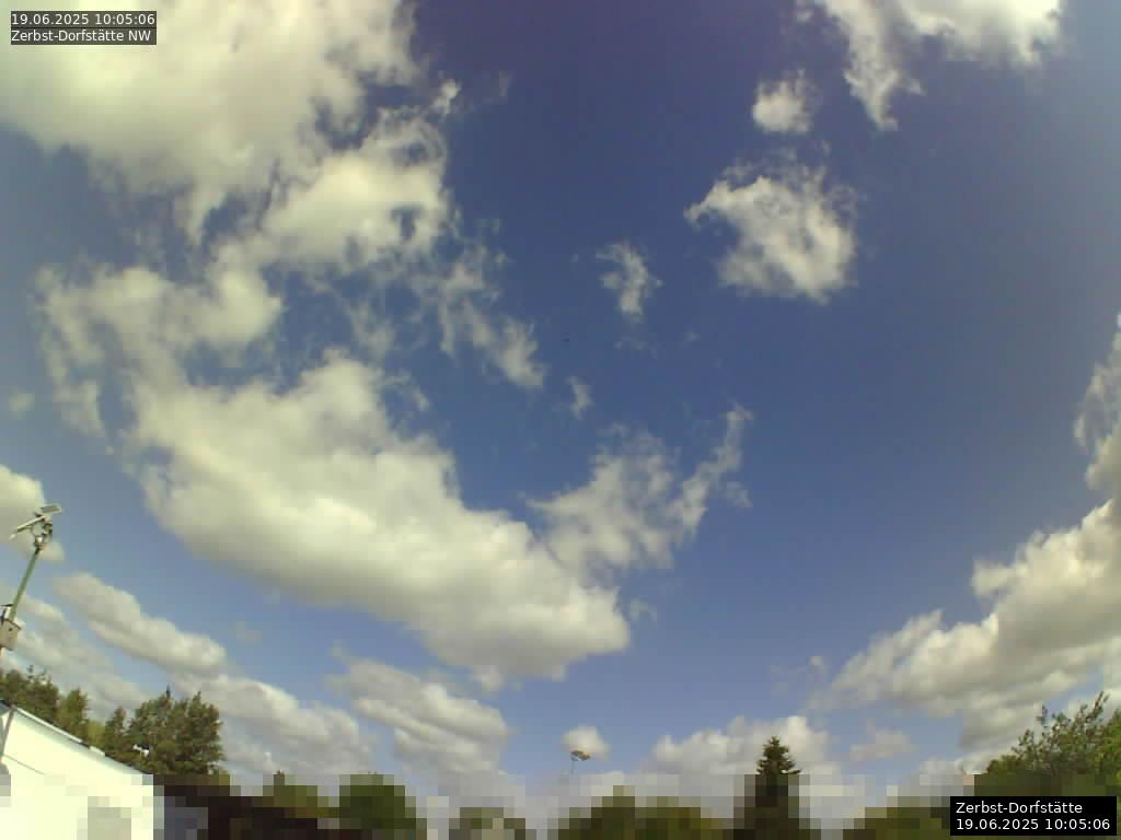 Webcam Bild