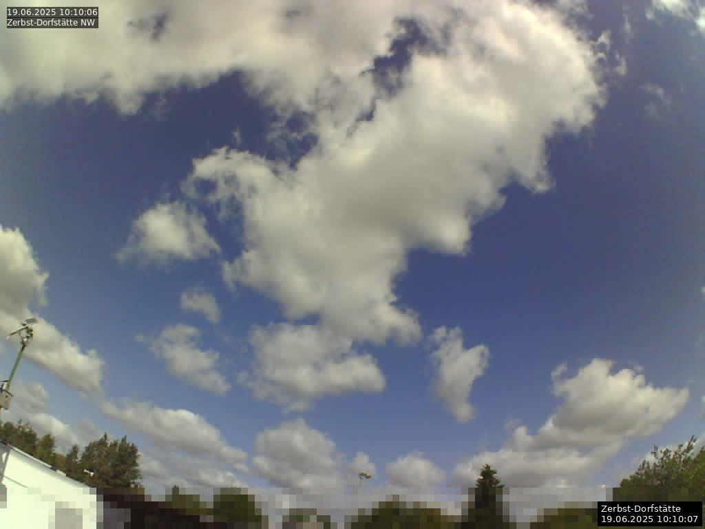 Webcam Bild