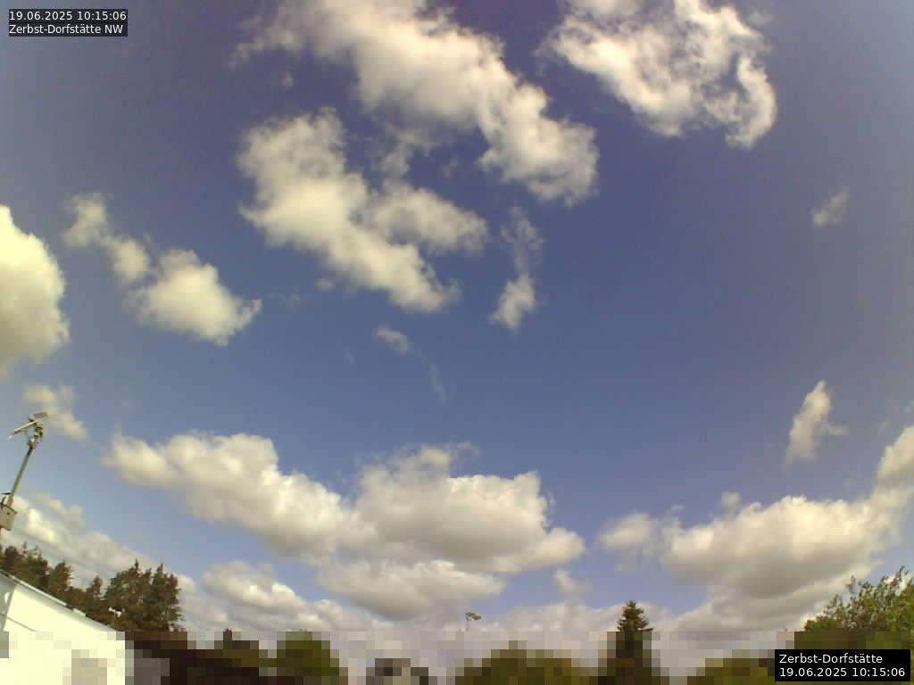 Webcam Bild
