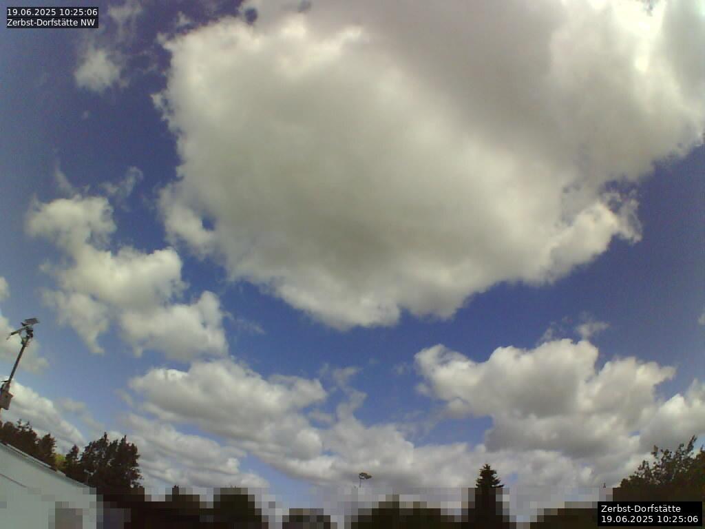 Webcam Bild