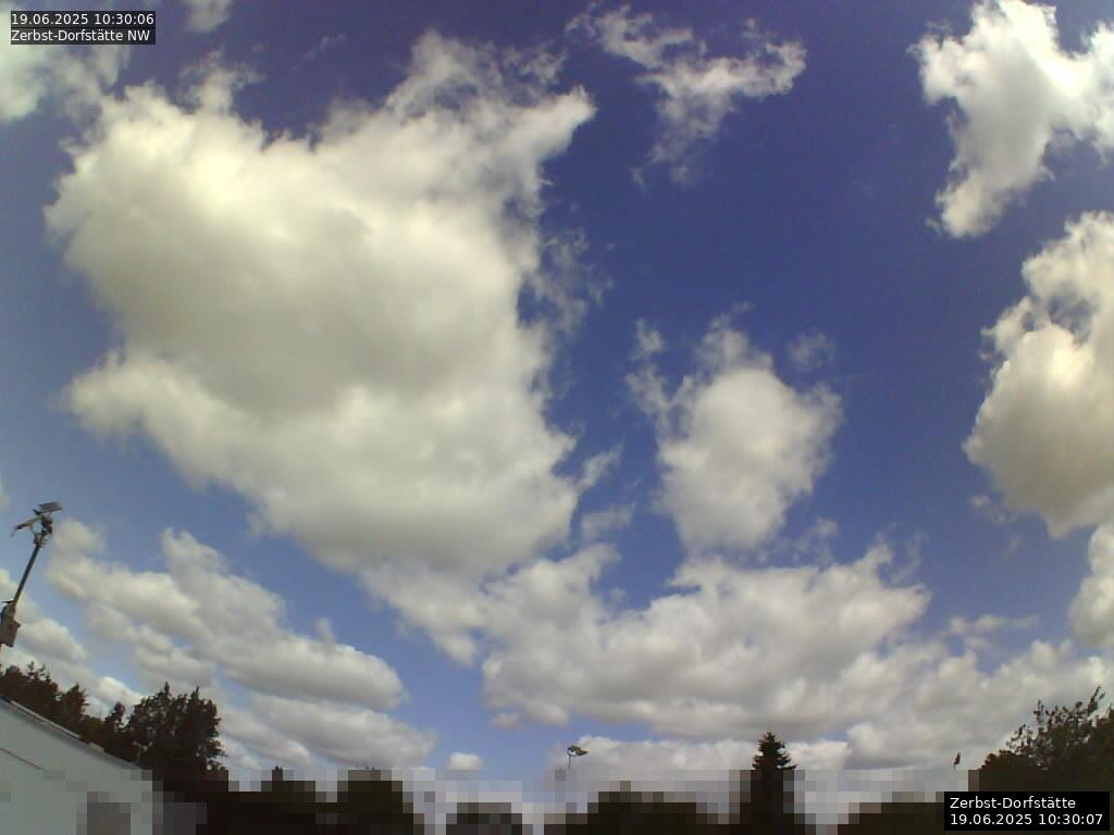 Webcam Bild