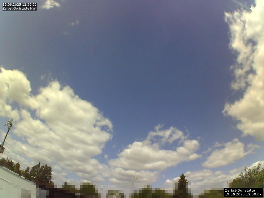 Webcam Bild