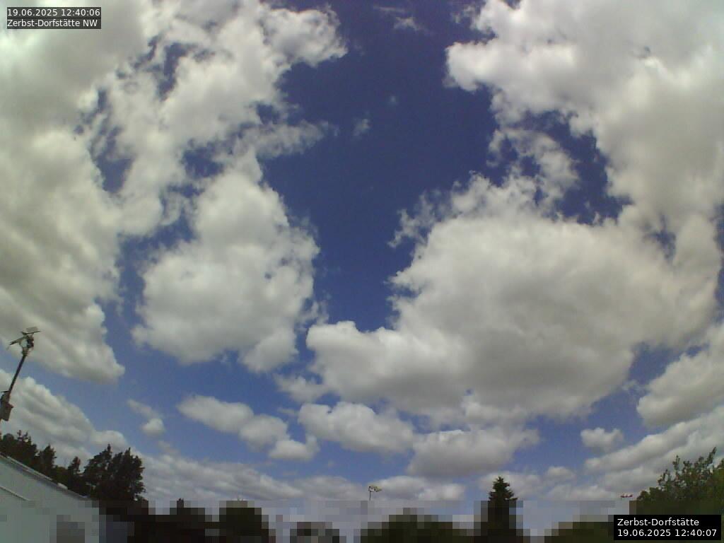 Webcam Bild