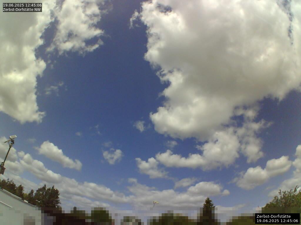 Webcam Bild