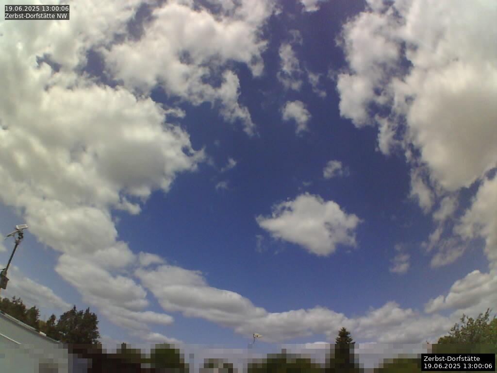 Webcam Bild