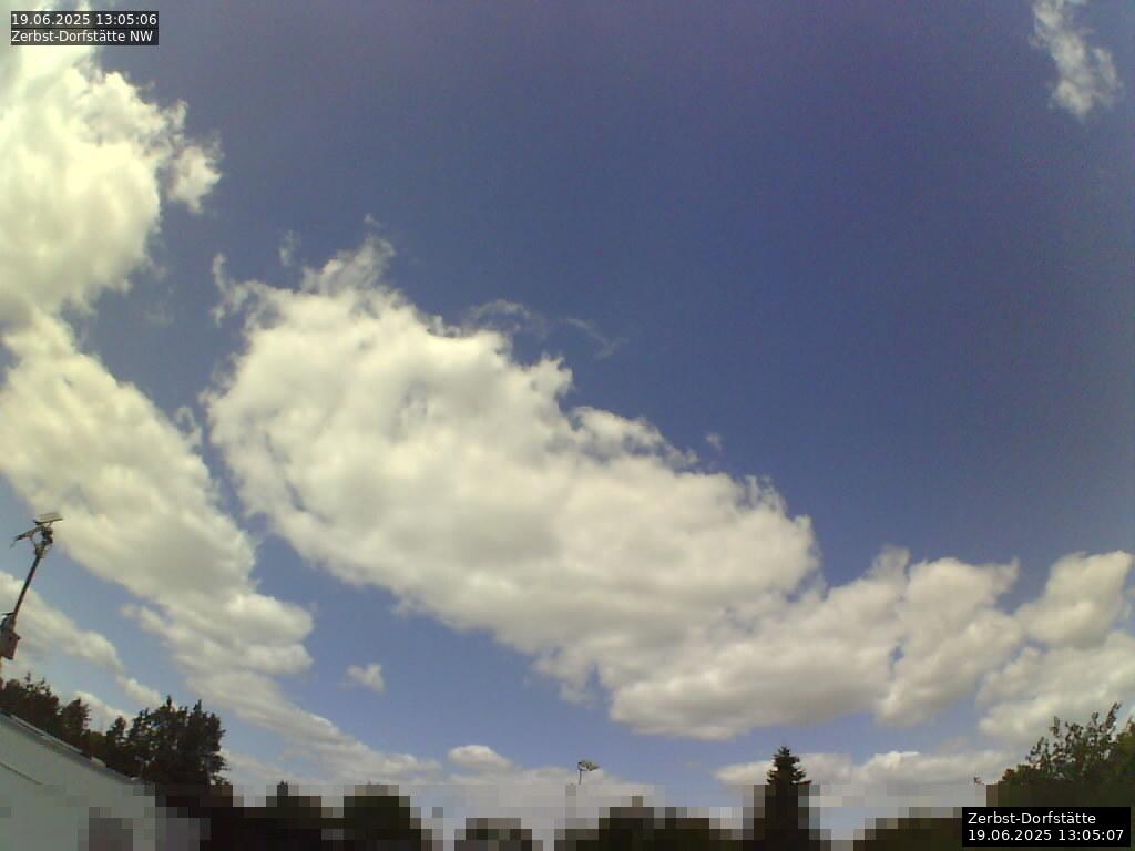 Webcam Bild